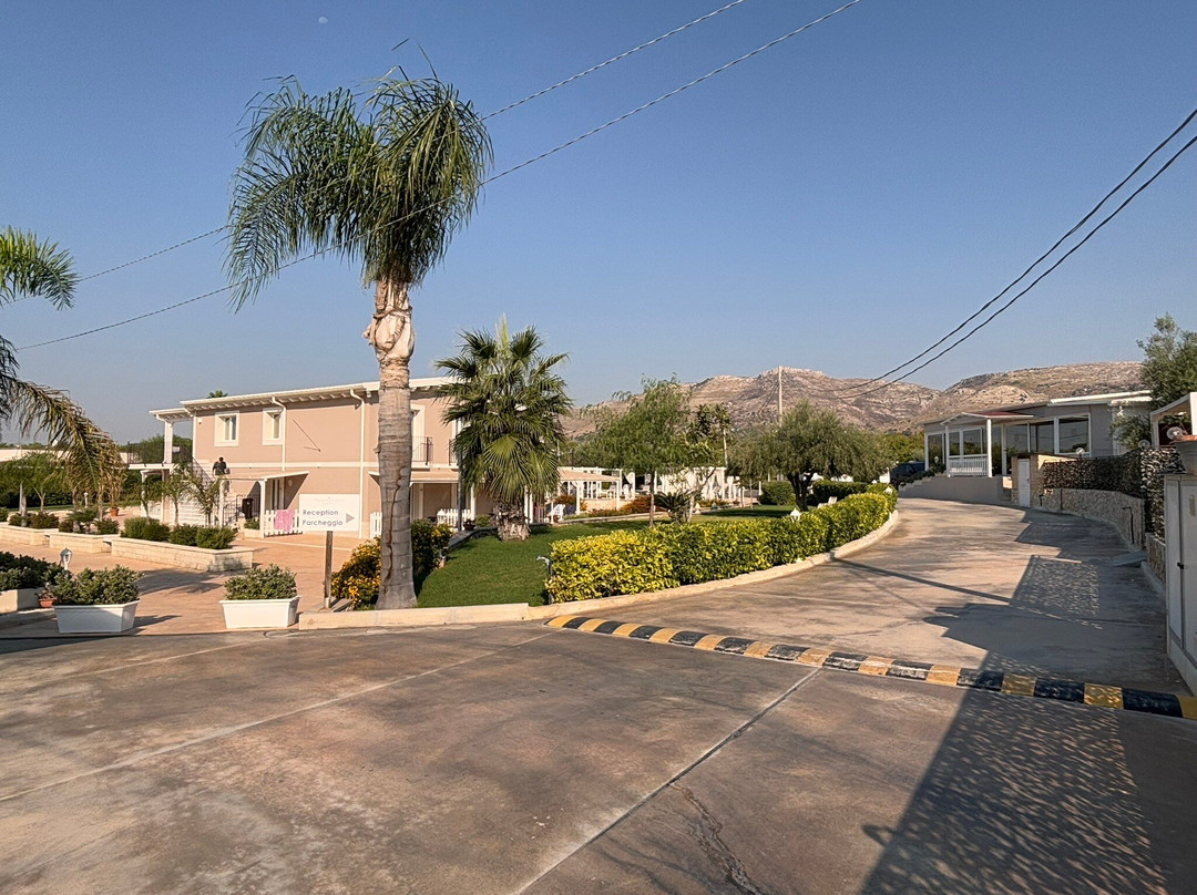 Tramonto Ibleo Resort主图