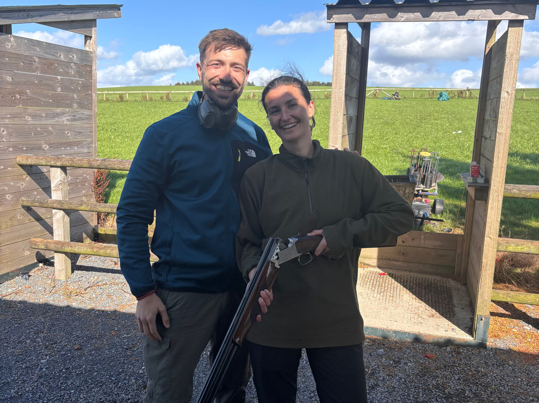 The Outdoor Adventure Company-肯德尔必去景点