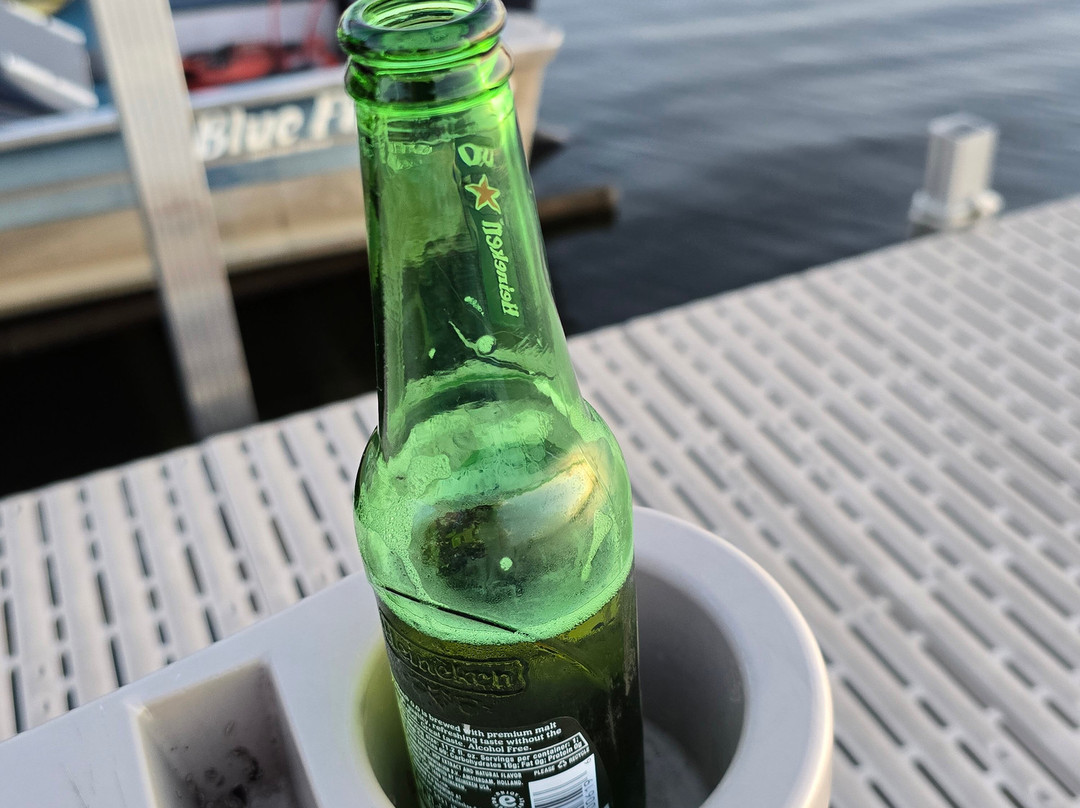 Spirit Lake Resort Motel主图