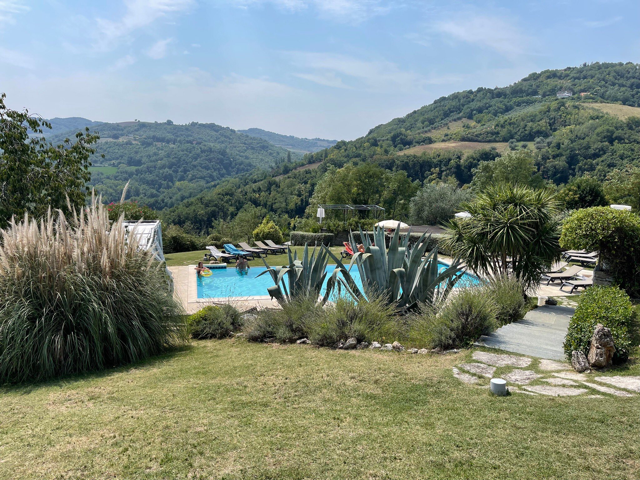 Relais Il Monticello-官方