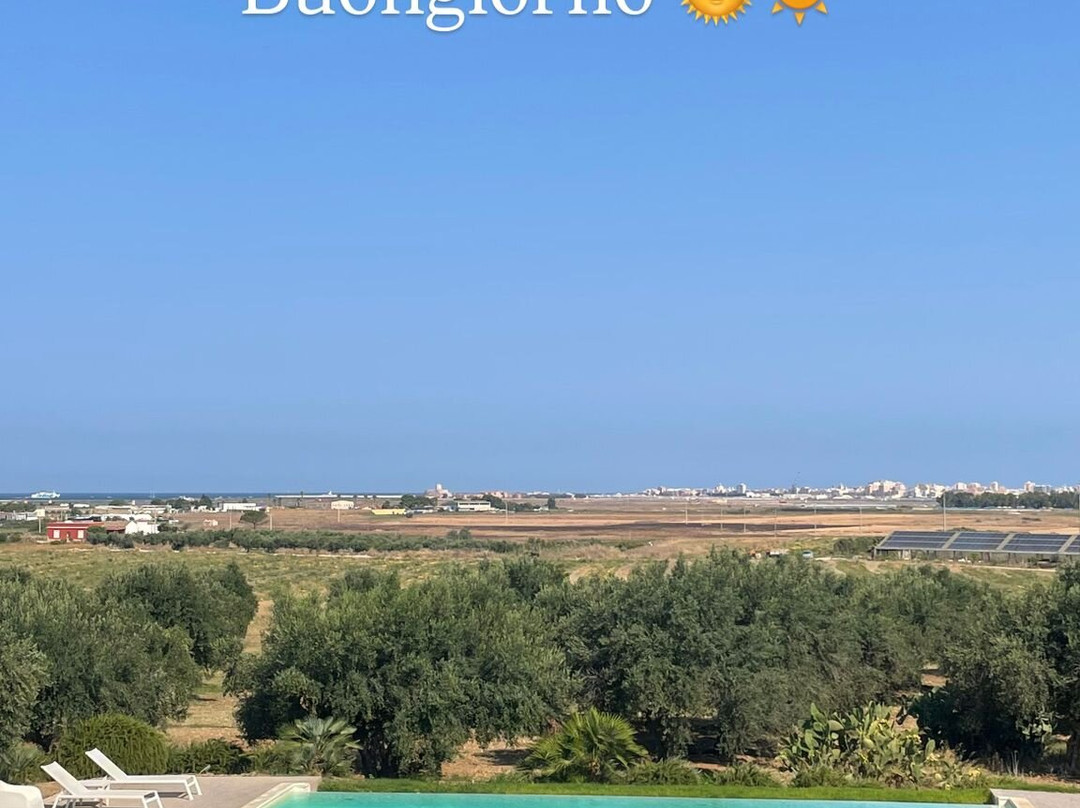 Corte Olea Resort主图