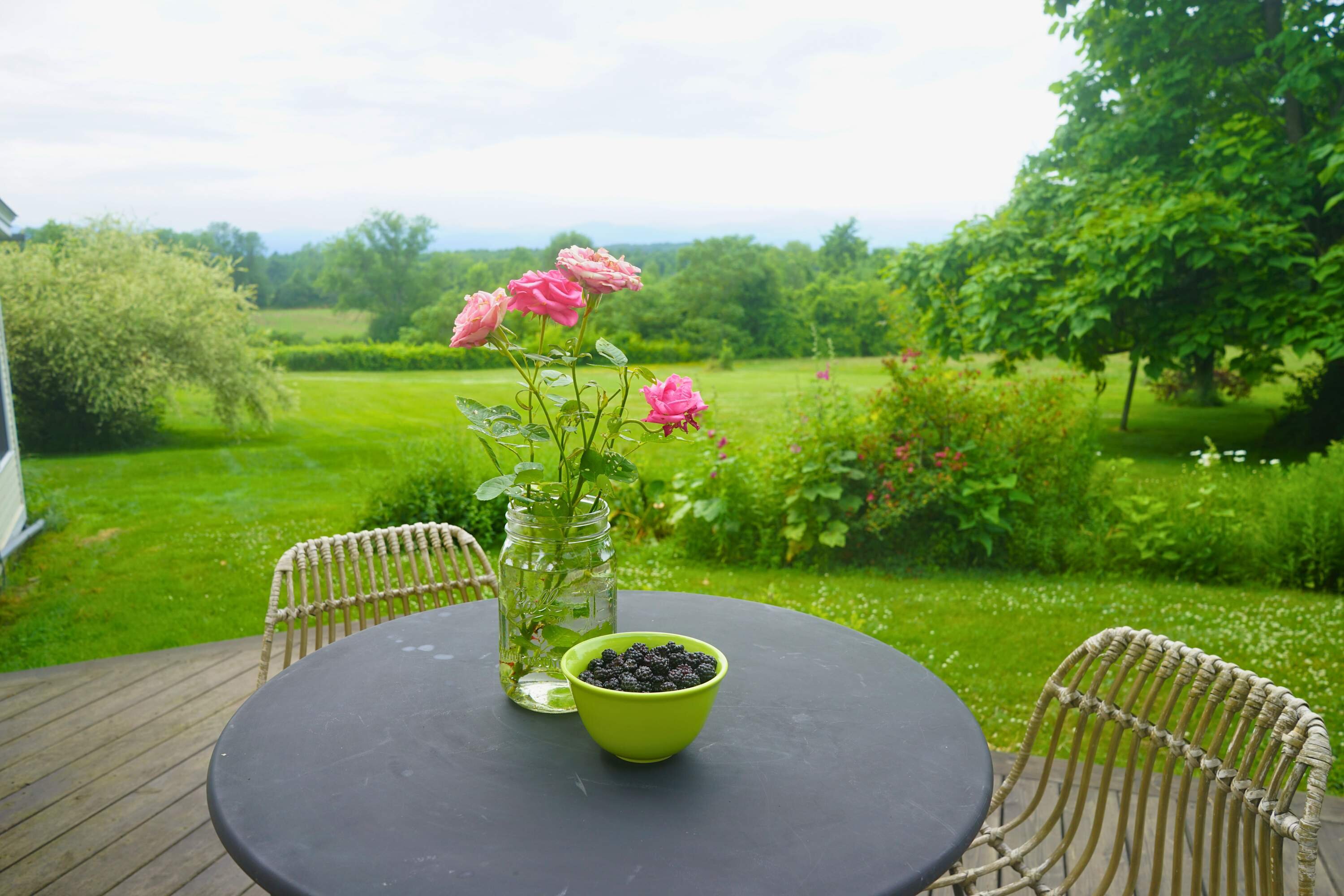 Whitford House Cottage-浴室