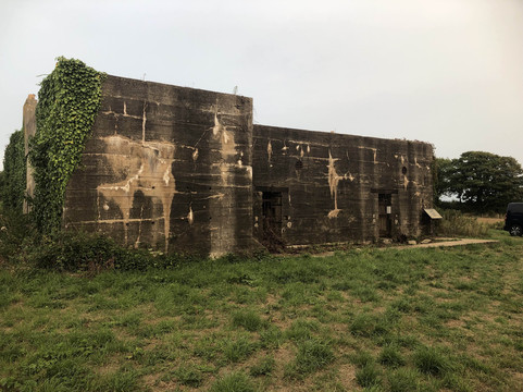 Jersey War Tours-泽西岛必去景点