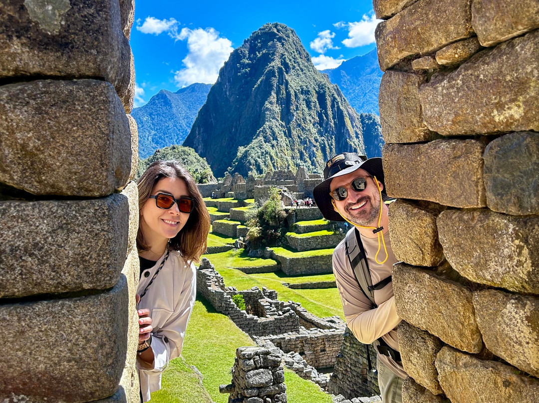 Leading Perú Travel-San Sebastian必去景点