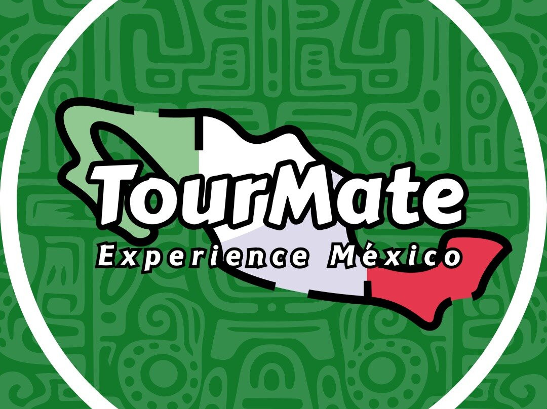 TourMate México-墨西哥城必去景点