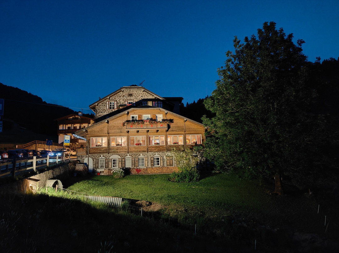 Small & Lovely Hotel Zaluna主图