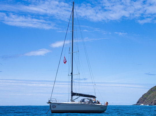LuvSailing – Private Yacht & Sailing Experiences