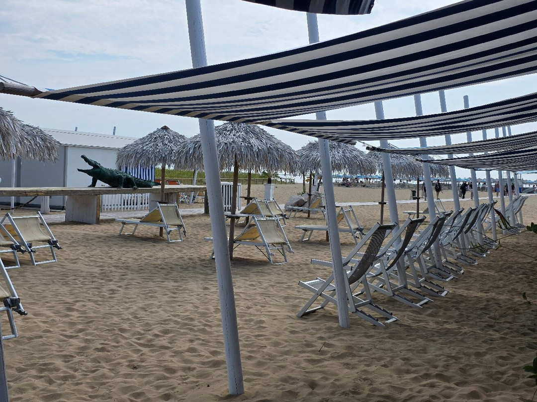 Pachuka Beach Club-利多必去景点