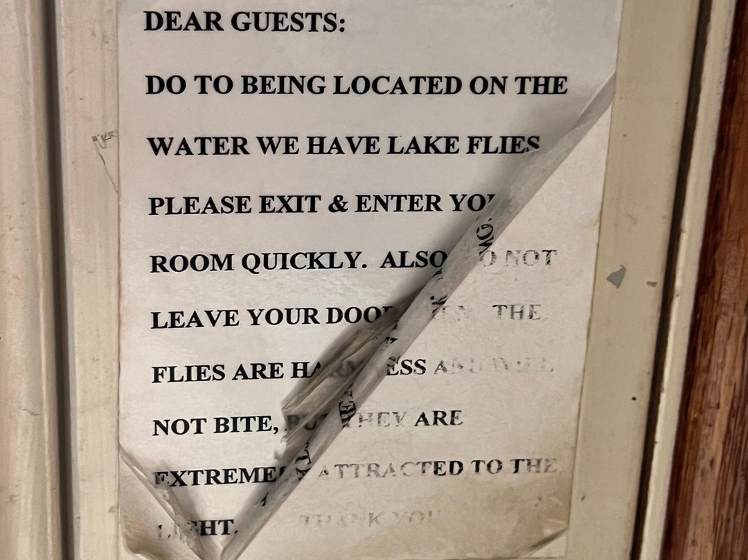 Algoma Beach Motel主图