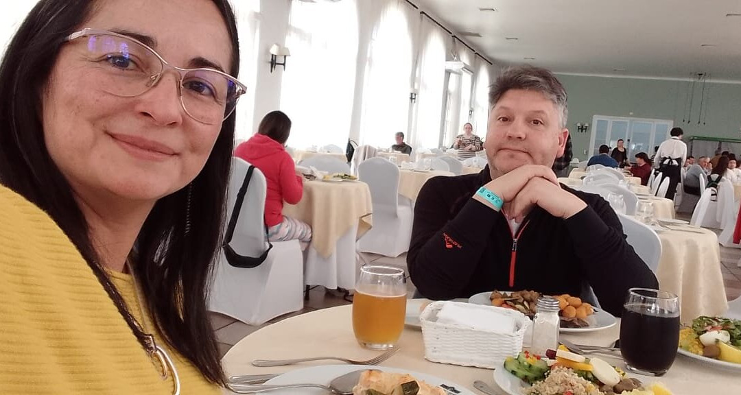 Termas De Panimavida主图