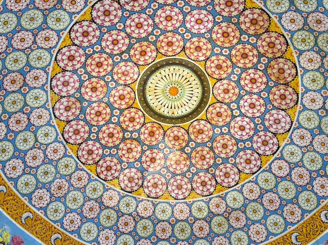 Janaka’s Travel Ways-佩拉德尼亚必去景点