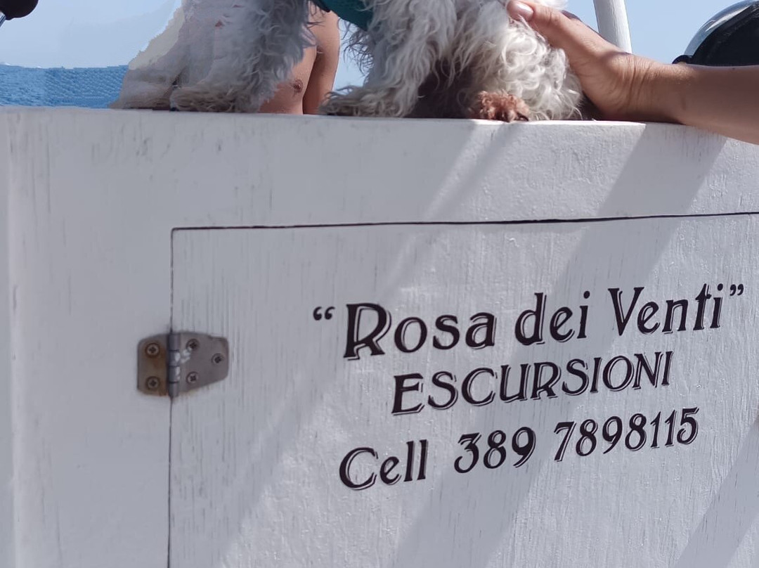 Rosa Dei Venti-San Leone必去景点