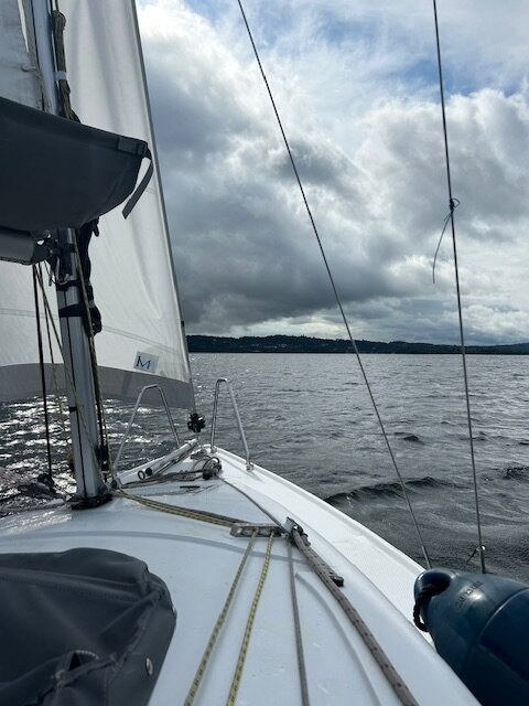 Watersports At Low Wood Bay-温德米尔必去景点