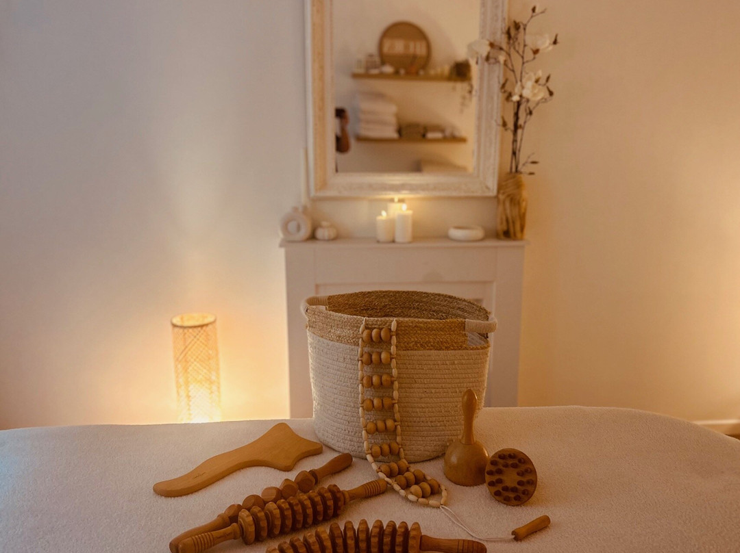 Héra Massage-Saint-Prix必去景点