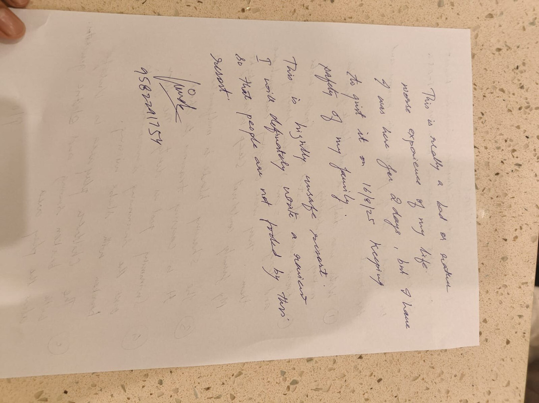 Gulmohar Sariska Resort主图