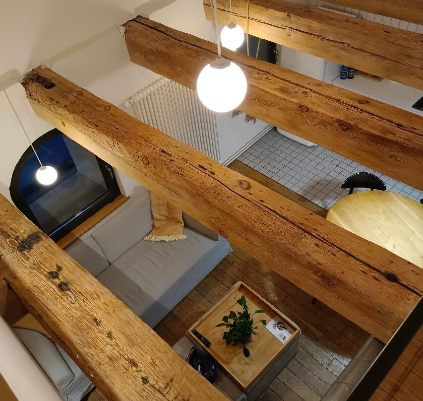 Apartamenty Monka主图