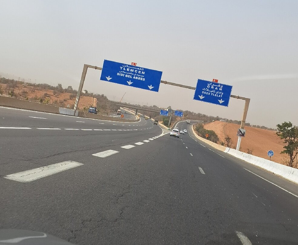 Hotel Santa Cruz Oran