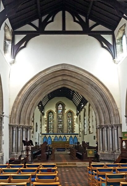 St Andrew's Church-Kirton in Lindsey必去景点