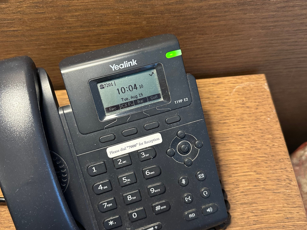 Tulfarris Hotel & Golf Resort主图