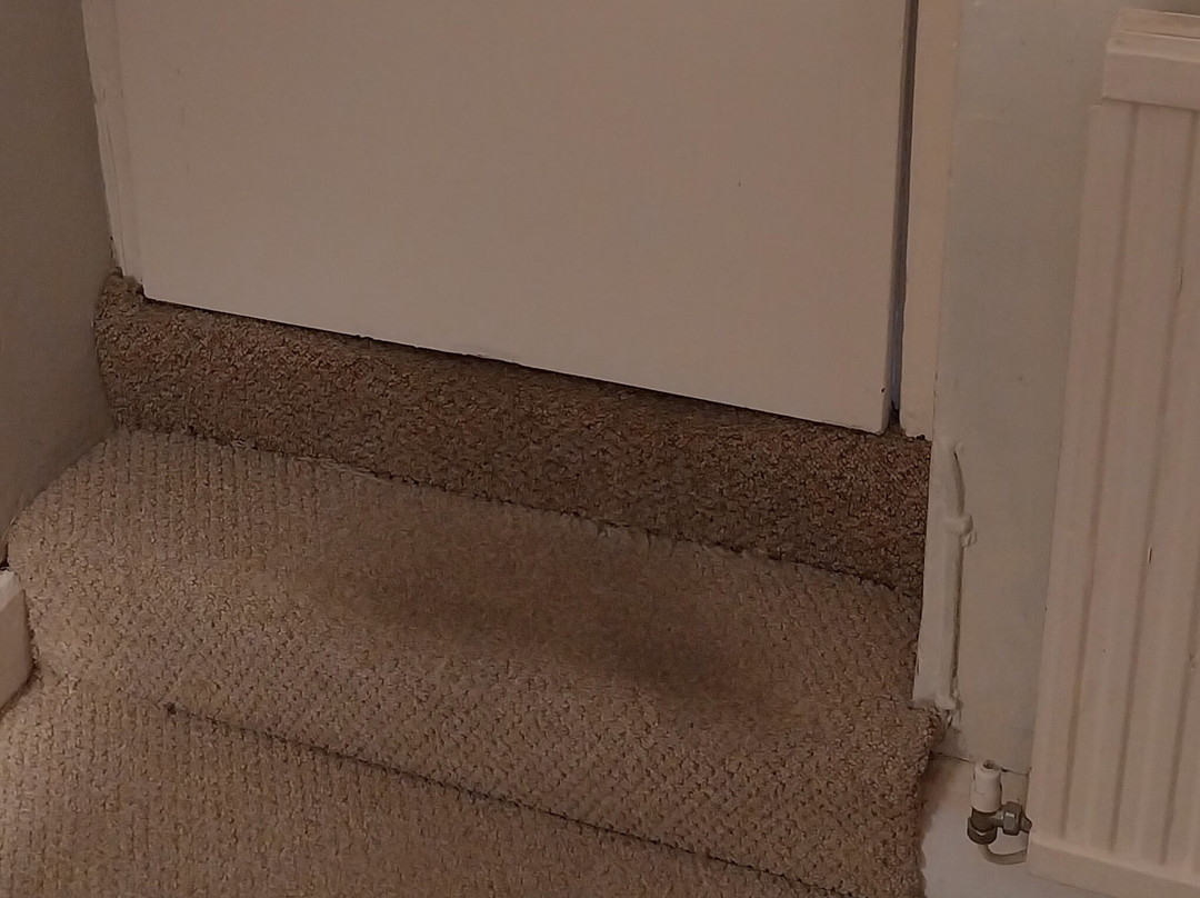 Old Court Hotel主图