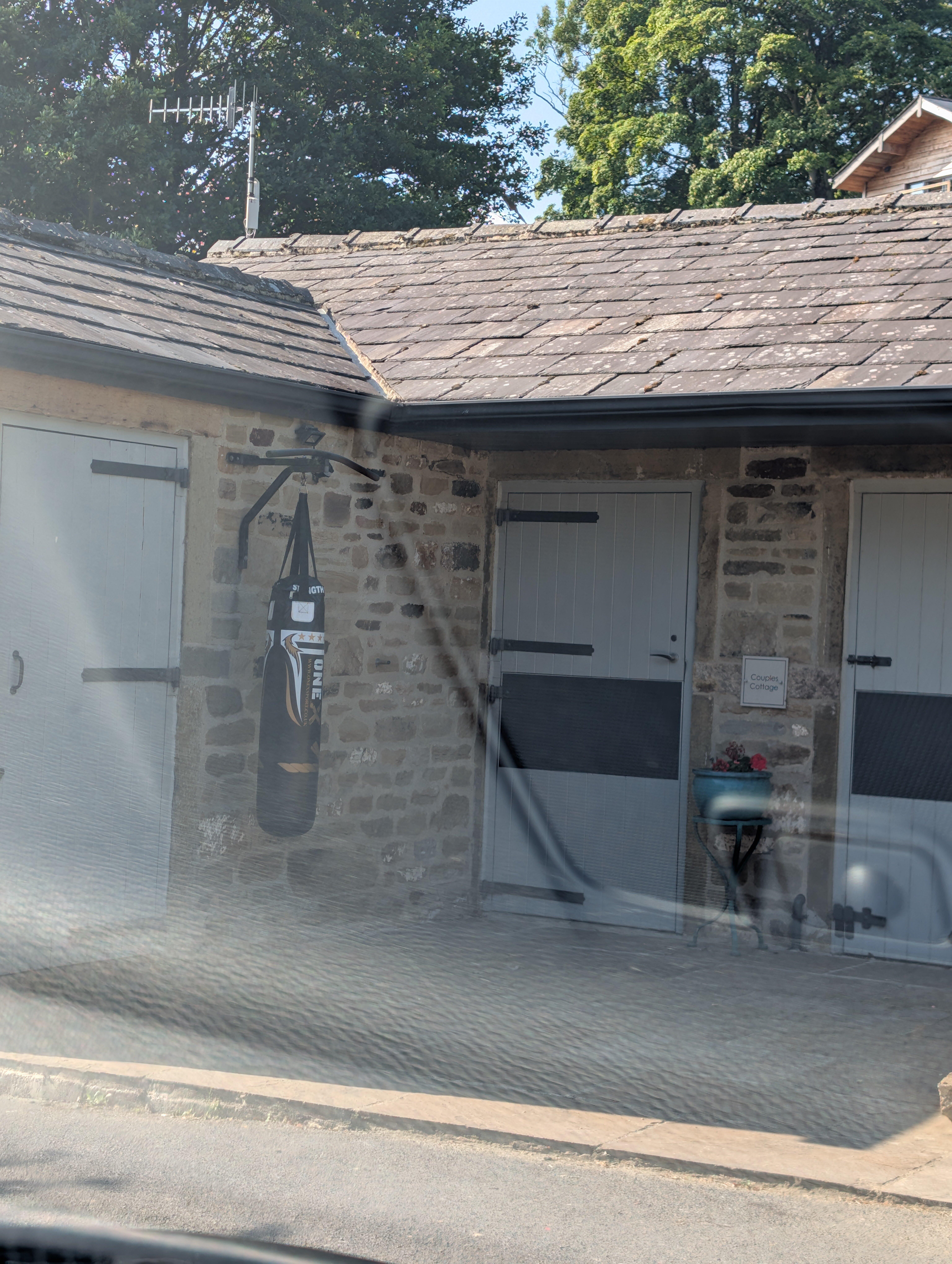 Throstle Nest Farm Bed and Breakfast-官方