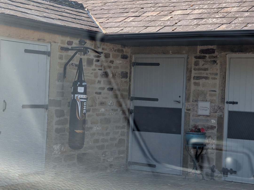 Throstle Nest Farm Bed and Breakfast主图