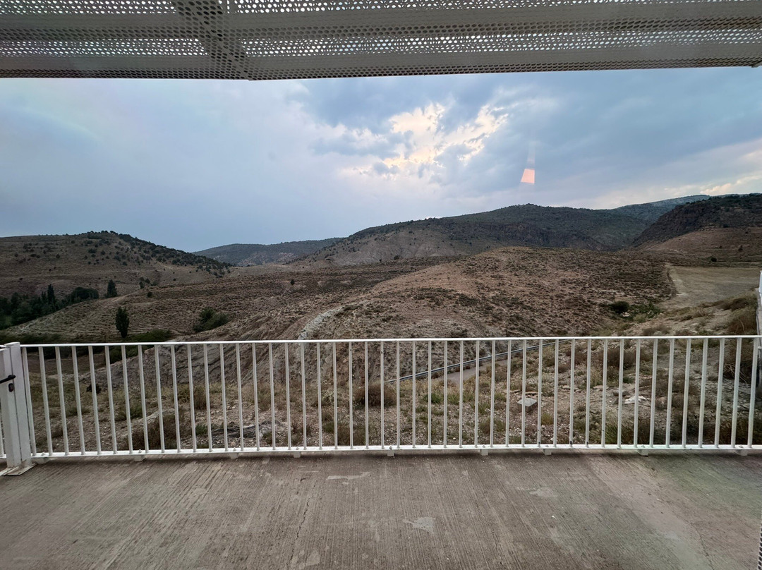 Galáctica-Arcos de las Salinas必去景点