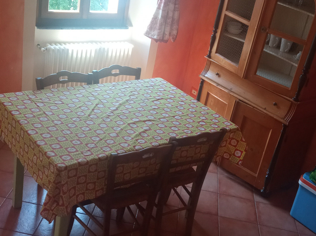 La casa dei nonni主图