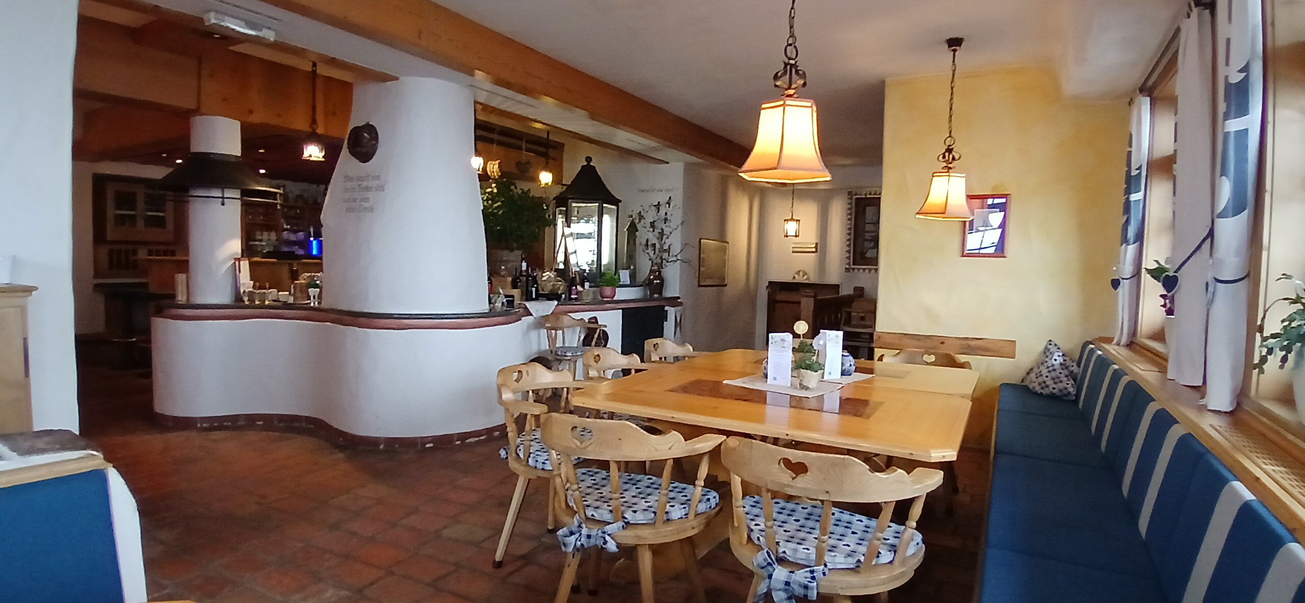 Berghotel Zugspitzblick-官方