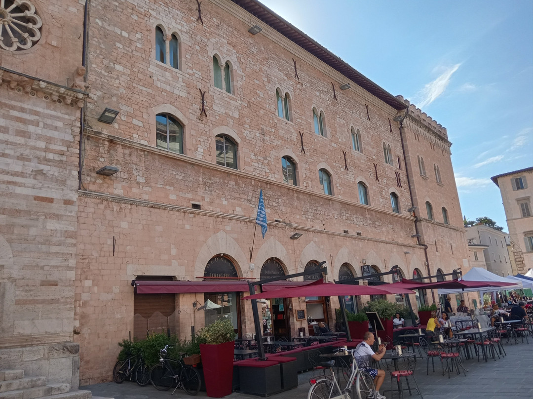 Museo Capitolare Diocesano e Cripta di San Feliciano-福利尼奥必去景点