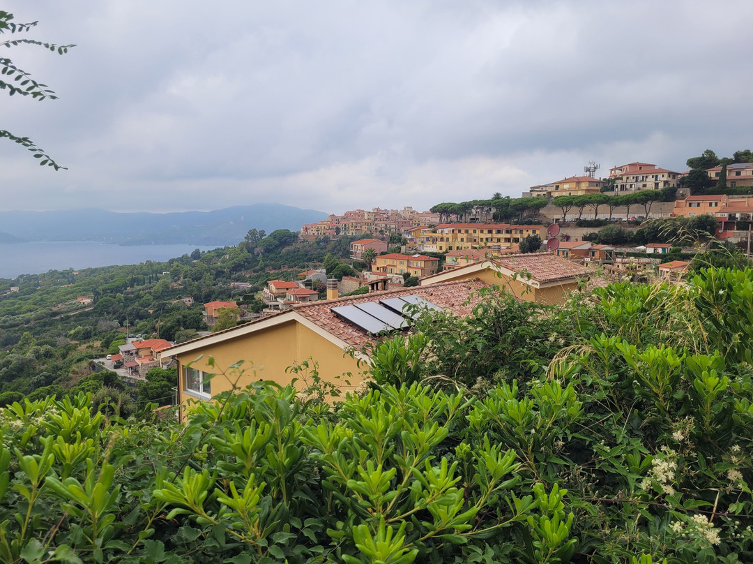 Bike Hub Tour & Rent Elba-Capoliveri必去景点