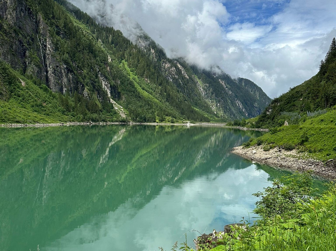 Stillup Stausee-玛莉霍芬必去景点