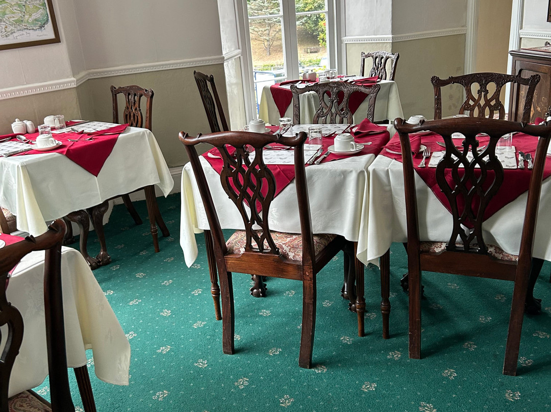 Orchard House Hotel主图