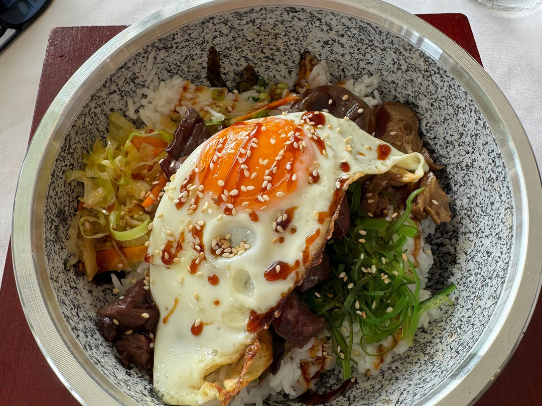 Momohana Restaurant Sxm