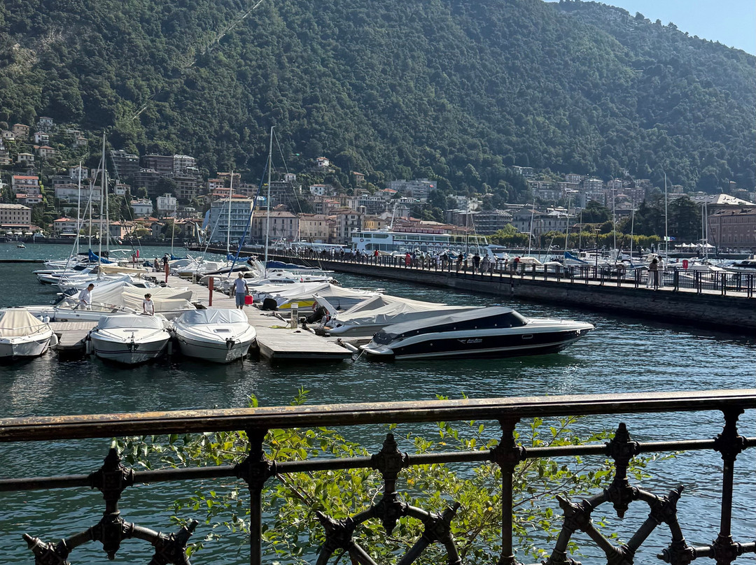 Gri Tur-Iskenderun必去景点