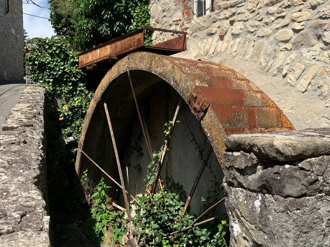 Borgo Medioevale di Bobbio-Bobbio必去景点