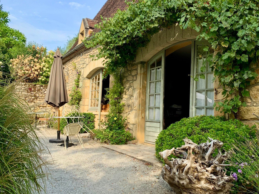 La Tour de Cause B&B主图