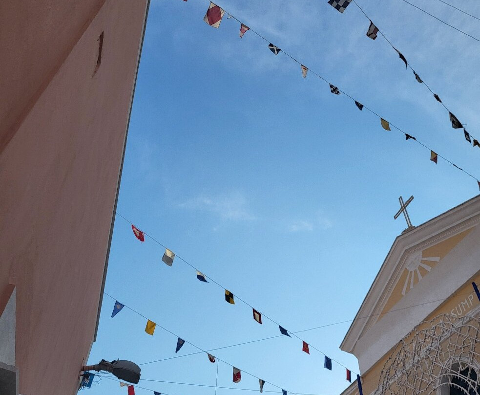 欧滕西亚酒店主图