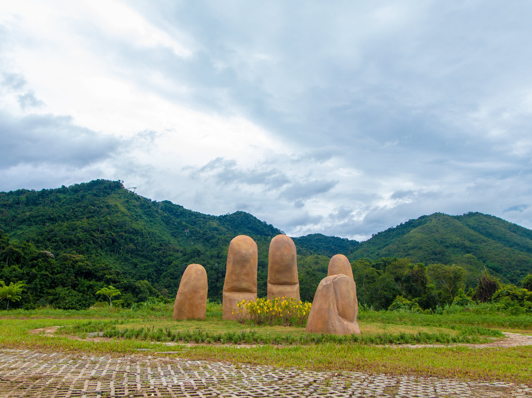 Dong Giang Heaven's Gate-岘港必去景点