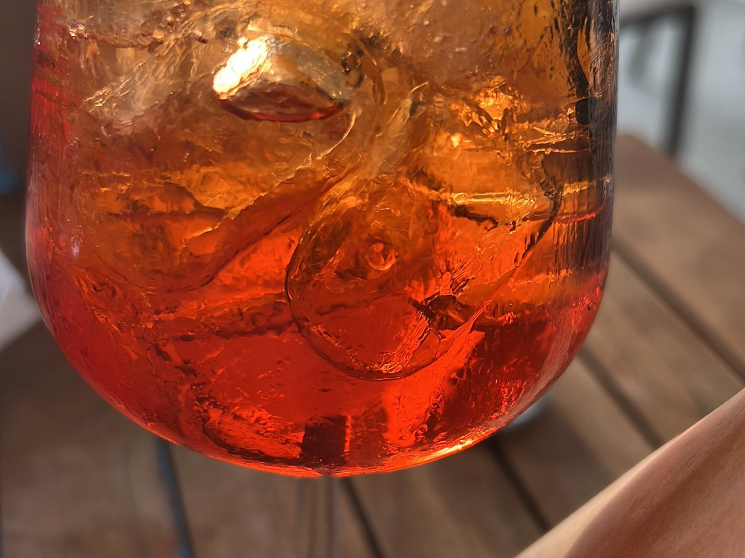 Lido Verde-Lido di Camaiore必去景点