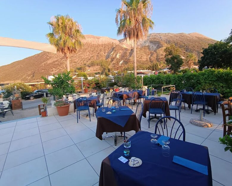 Marlin Ristorante Pescheria