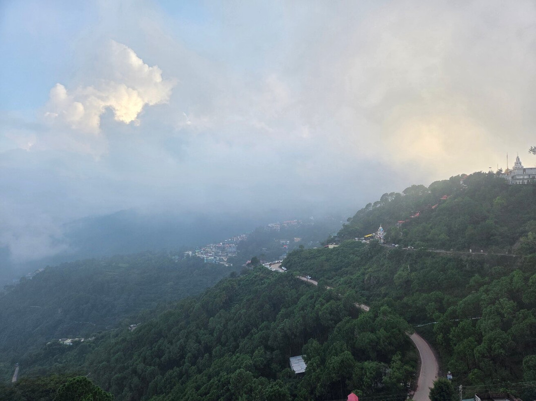 Timber Trail Hotels & Resorts主图