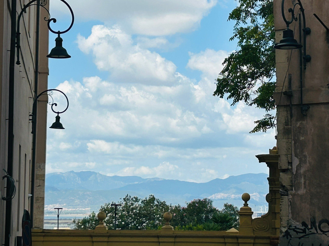 Free Tours Cagliari-卡利亚里省必去景点