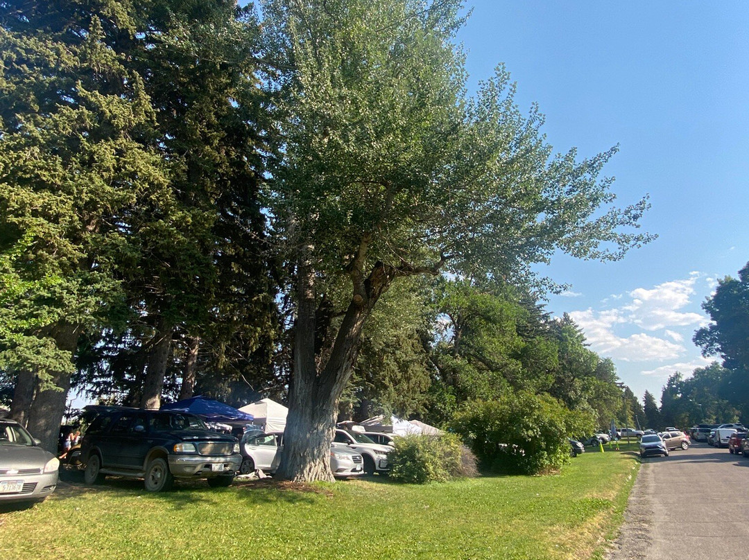 Lindley Park-博兹曼必去景点