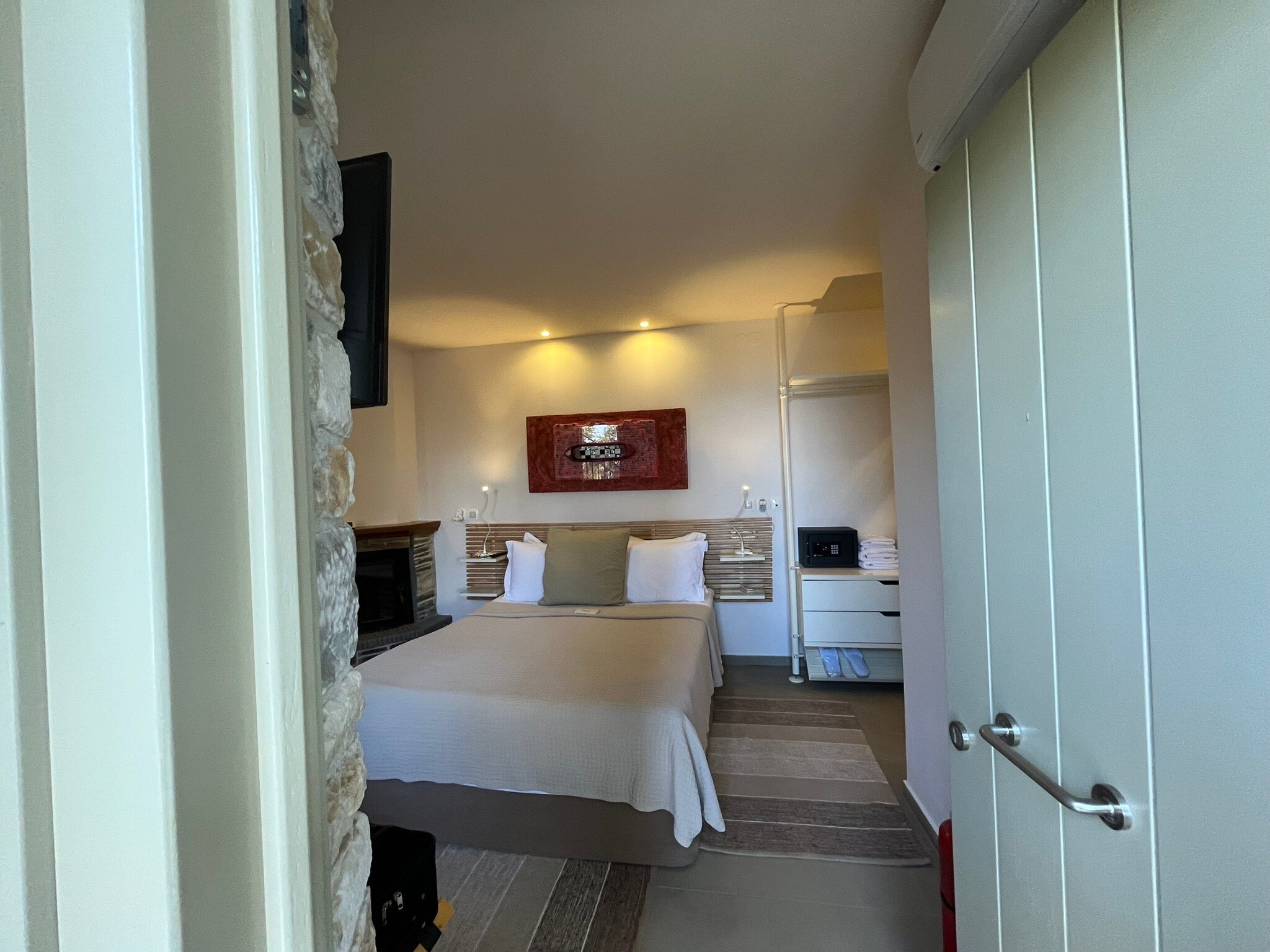 Hotel Olga-官方