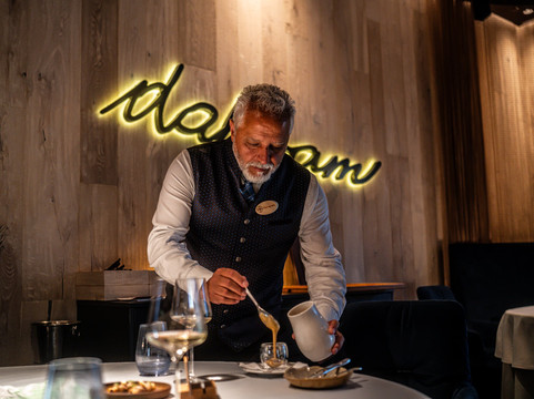 Dahoam - Gourmet Restaurant