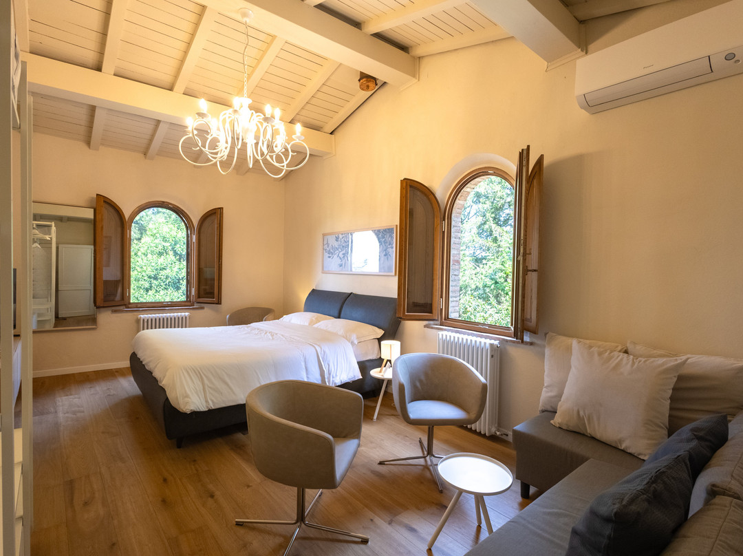 B&B Le Pietre Vive主图