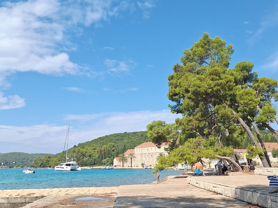 Excursion Line My Sun-奥雷比奇必去景点