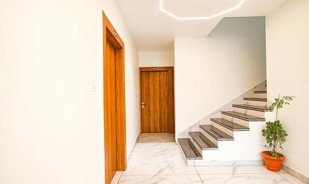 FabHotel Shree Nakoda Paradise