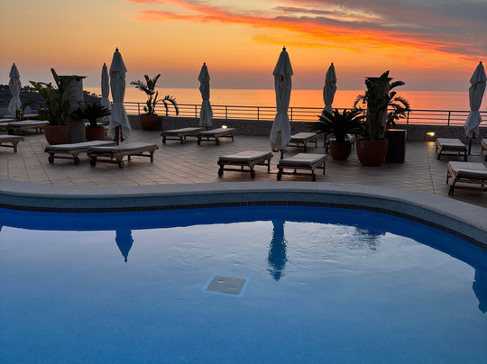 Hotel Hoposa Costa D'or主图